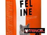 Pienso para gatos marcas Feline y Alfa de 2kg y 20kg