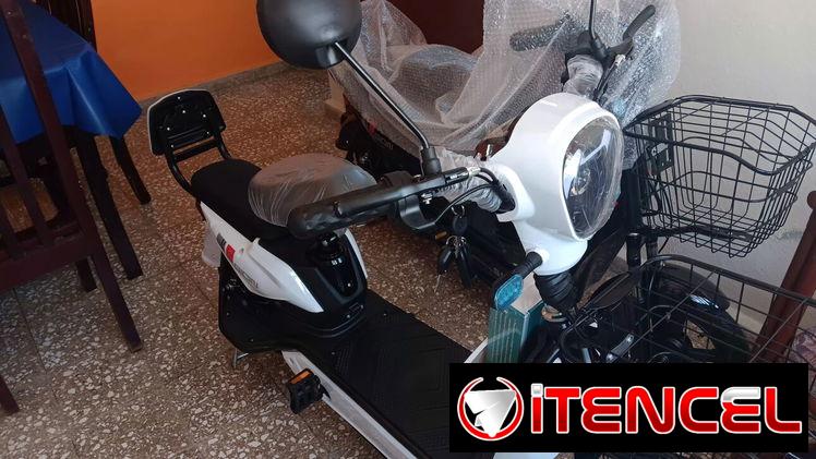 Bicimoto gincin sk8