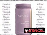 🔥 Nutriplus Shake – Control de Peso & Bienestar 🔥