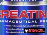 Creatina AllMax 80 servings