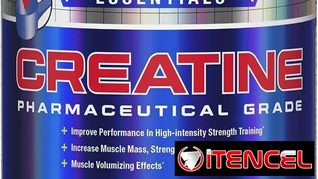 Creatina AllMax 80 servings