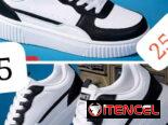 Tenis nuevos de buena calidad_Mensajería disponible en toda la Habana
