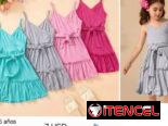 Ropa para niñas