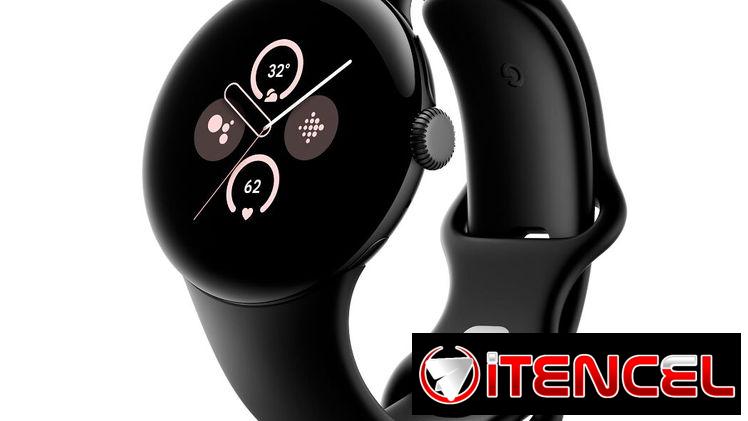 En venta Google pixel watch 2