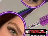 Salón de belleza se ofertan servicios de manicura, pedicura, faciales y pestañas para más info al pv