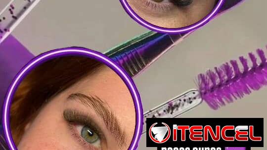 Salón de belleza se ofertan servicios de manicura, pedicura, faciales y pestañas para más info al pv