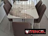 Juego de comedor