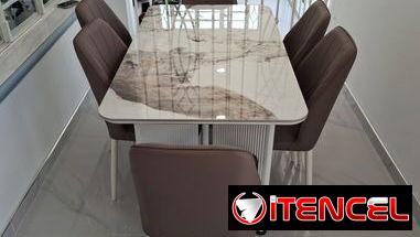 Juego de comedor