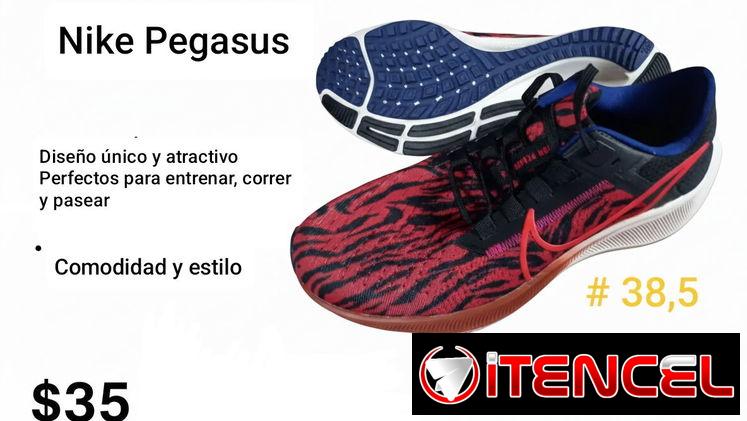 Tenis originales