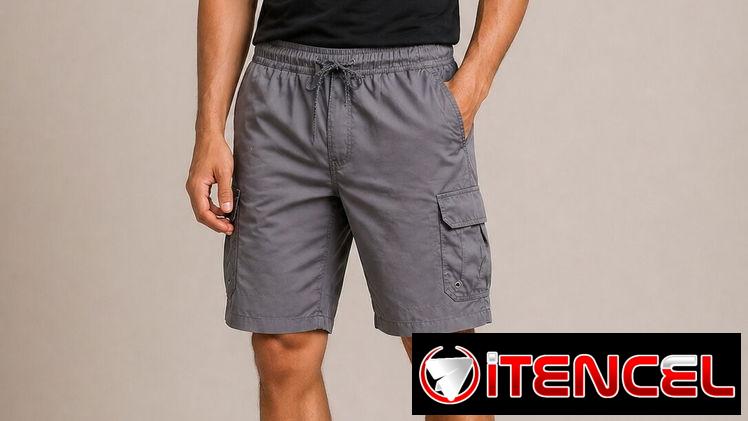 Shorts para hombre