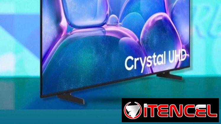 Tv Samsung