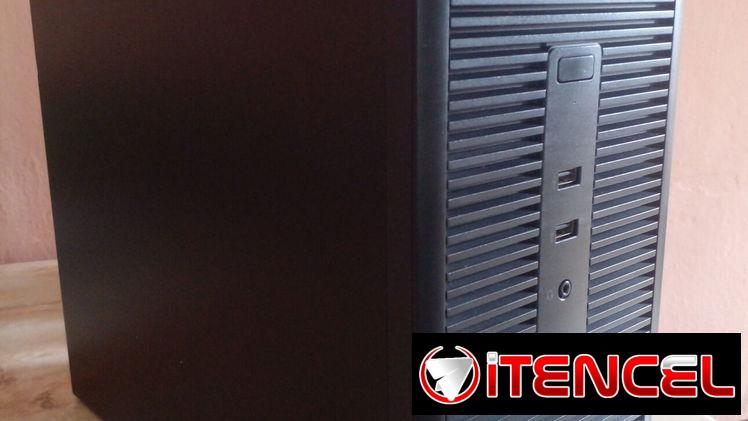 VENDO TORRE DE PC , 3RA GENERACION , I7 3770 + FAN COOLER MASTER, 16GB RAM, 3TB DE DISCO DURO, 52151157