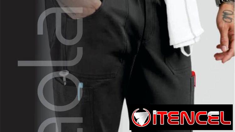Pantalón para COCINEROS