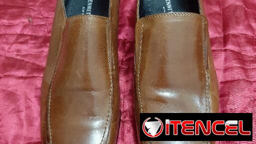 ¡¡¡¡¡ Ofertón!!!!! Zapatos de vestir Kenneth Cole