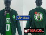 Chaqueta Basket