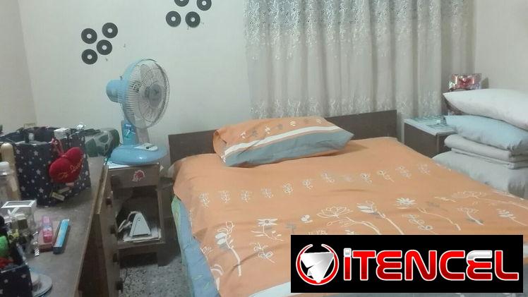 Vendo o permuto apartamento en Alamar, Enrejado zona 25 en un 4to.piso Consta de 2/4,Sala/Comedor/ Whatsap 58200460