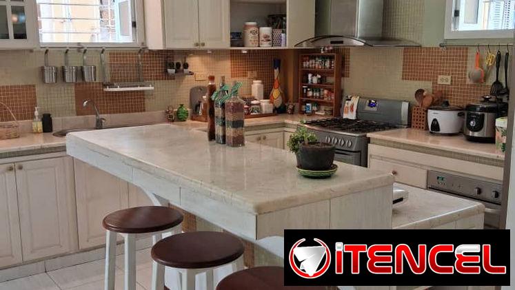 Exclusivo apartamento en el Vedado en avenida 23