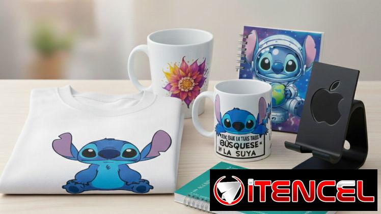Regalos Día del Maestro. Combos. Agendas, Pullover, Bolsitas de regalo, Jarras, Impresiones 3d
