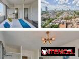 Renta de apartamento de lujo en Vedado. +5353968620