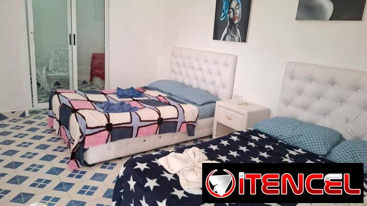 Alquiler de Casa en Playa Guanabo – Piscina y Jacuzzi