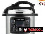 OLLA REINA DIGITAL MILEXUS 6L
