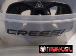 Careta Cressi para pesca submarina super occhio