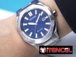 CITIZEN ECODRIVE WEEKENDER SPORT BLUE (BM7630-80L) PARA HOMBRE , 41MM , ACERO INOXIDABLE , NUEVO A ESTRENAR 58049738