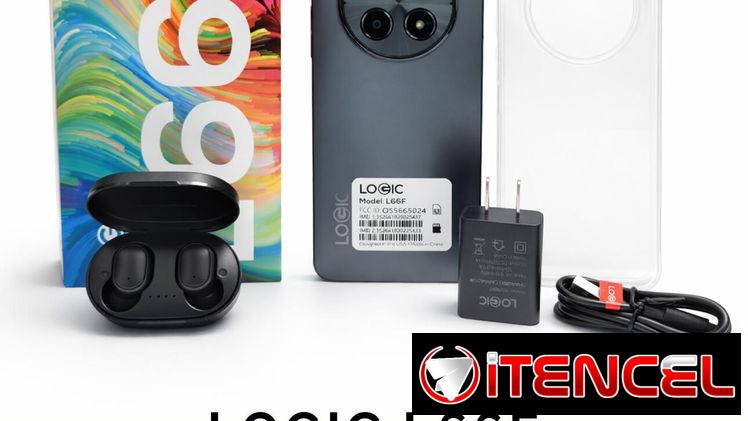 Logic L66F