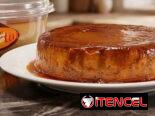 Deléitate con nuestros Flanes Caseros disponibles a domicilio en toda la habana (Kinetica)