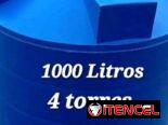 Tanques Plasticos