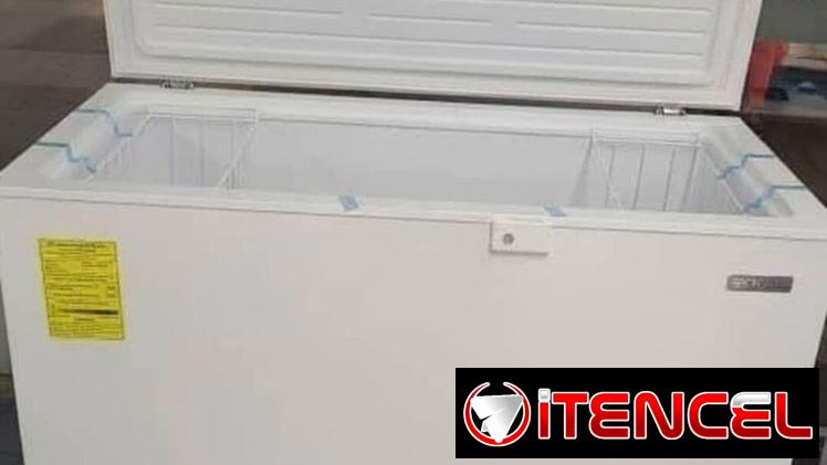 Se vende nevera royal y refrigeradores premium