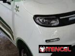 Carro eléctrico