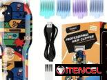 Máquinas de pelar recargables ,trimmer Kemei 2299/ max5090. Kemei Max 2092+ Max 5090