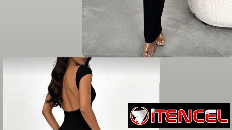 Venta de ropa de mujer SHEIN