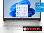 LAPTOP 🎁NUEVA🎁📦CAJA, HP Notebook (14-dq2078wm), 14″ HD IPS, Intel Core i5-1135G7, 8GB RAM, 256GB SSD
