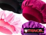 Gorro de satin original
