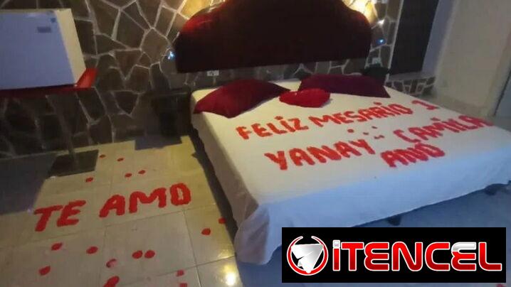 🅰️Pasadía con piscina en Fontanar. Oferta de habitación por noche para parejas. Casas con piscina.