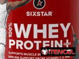 Protein Six Star (30gr de proteina – 18serv) 58234161 FITNESSARMY