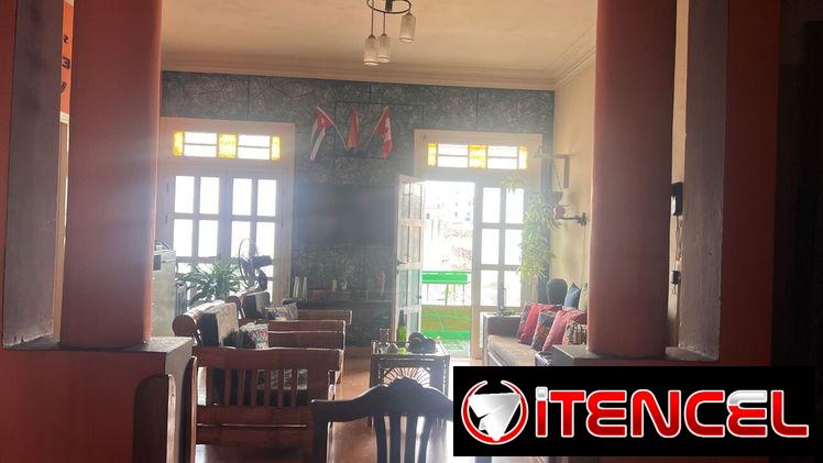 🏠 ¡Se Renta Habitación Privada en Centro Habana! TIEMPO INDEFINIDO . Confort y Seguridad