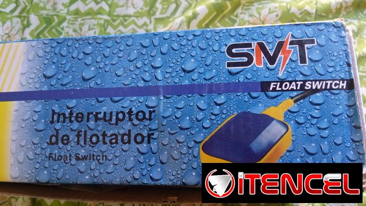 Flotante automatico