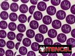 Pegatinas de diferentes formas personalizadas con tu logo.