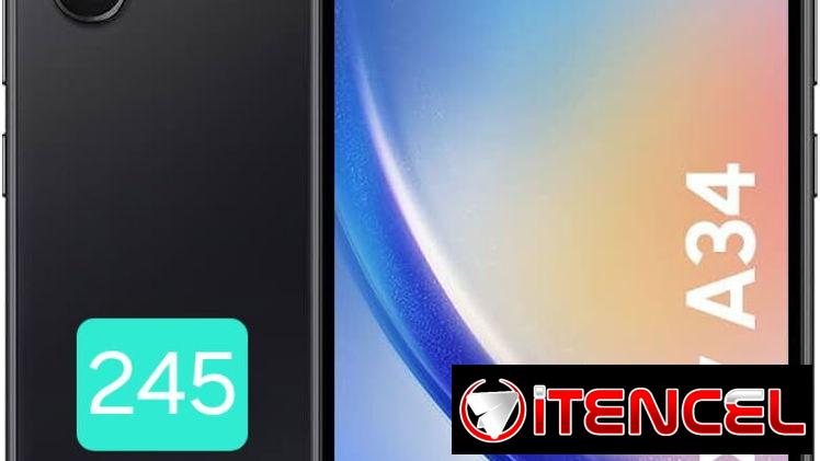 ❌️⭕️Samsung galaxy a34 Samsung galaxy a52 nuevos con garantía y accesorios 51206505❌️⭕️