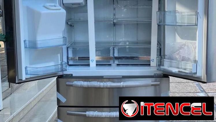 🔵🥶Técnico de refrigeración 🔵🥶