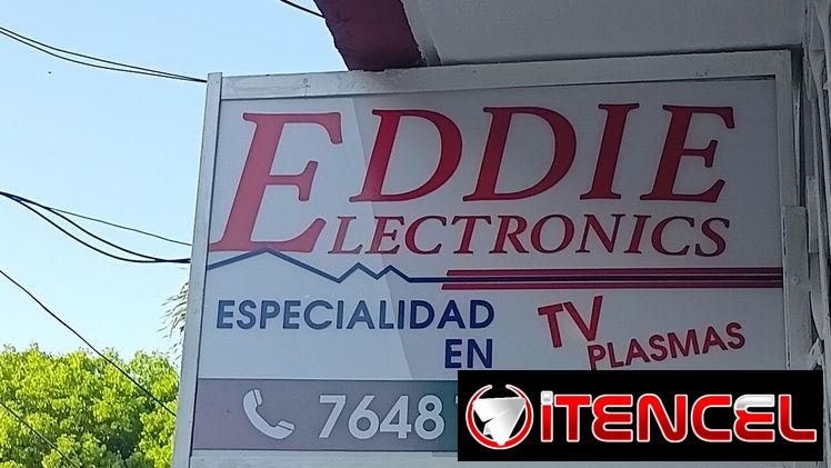 Taller general de electronica