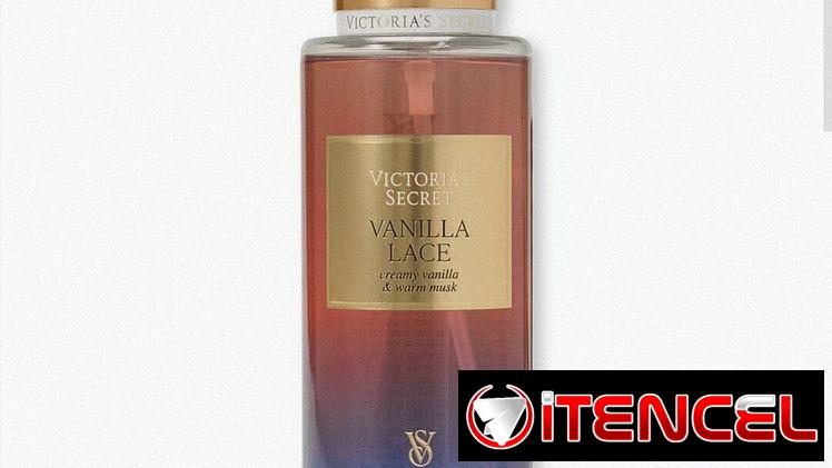 Colonias victorias secret
