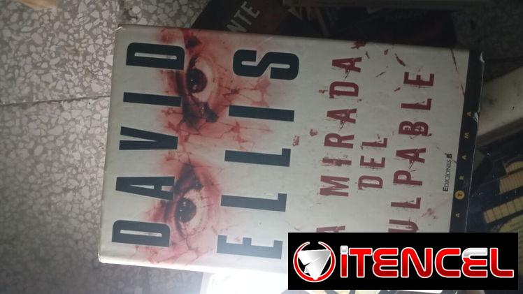 Vendo mis libros