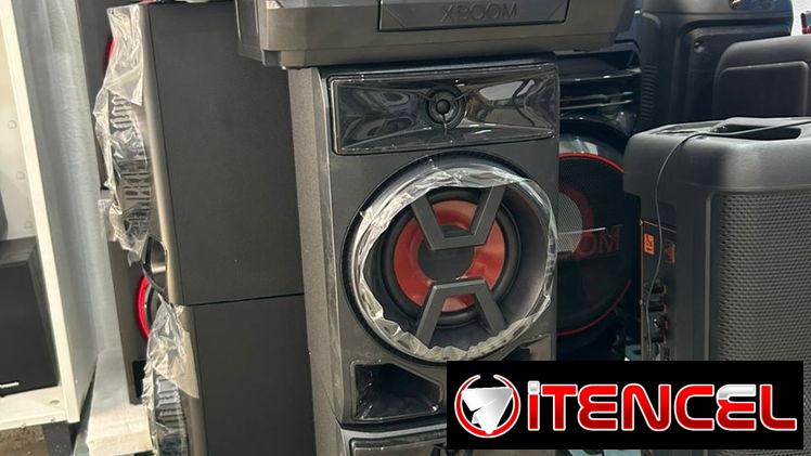 Equipo de música CK43N  ✅precio : 270 usd  Entrega incluida 58080802