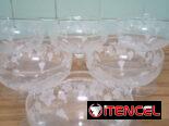 Copas antiguas de champán. 58943104