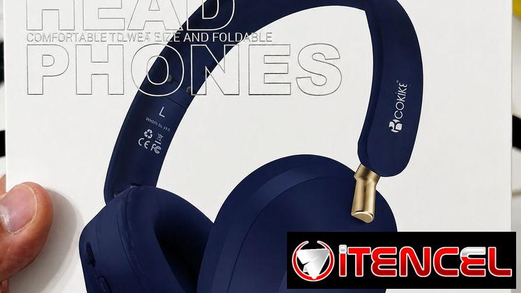 🎧 Audífonos BL-A10 Bluetooth