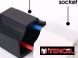 Conectores H4. Precio por Parejas